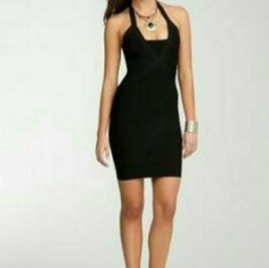 Bebe bodycon dress